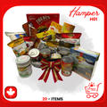CEY-H01 Xmas Premium Festive Hamper