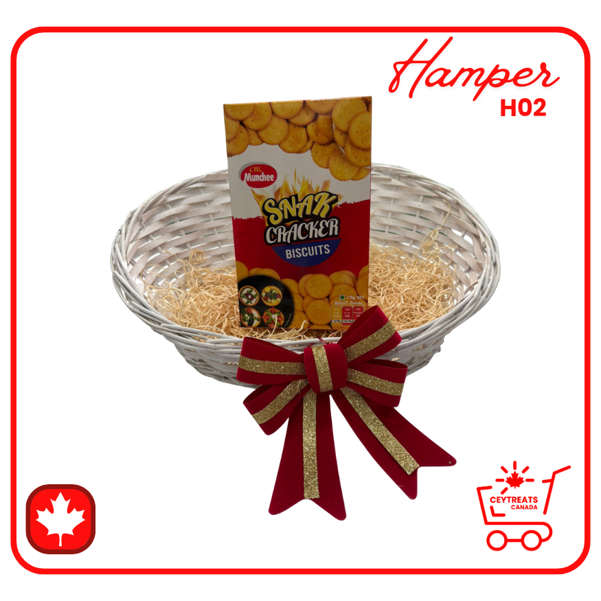CEY-H02 Xmas Celebration Hamper