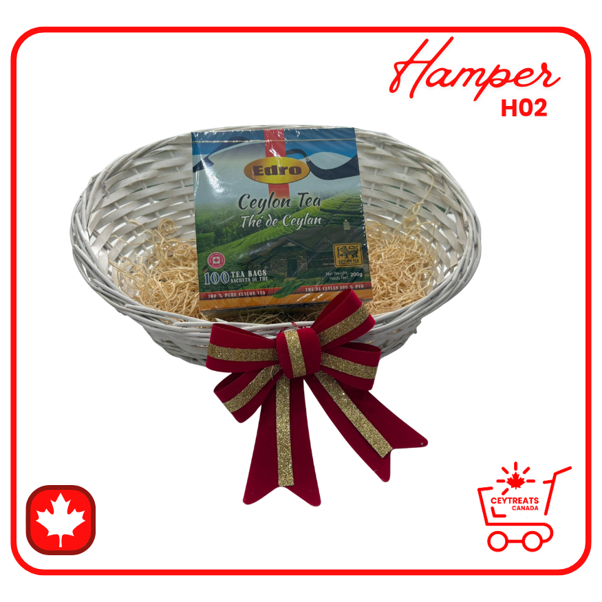 CEY-H02 Xmas Celebration Hamper