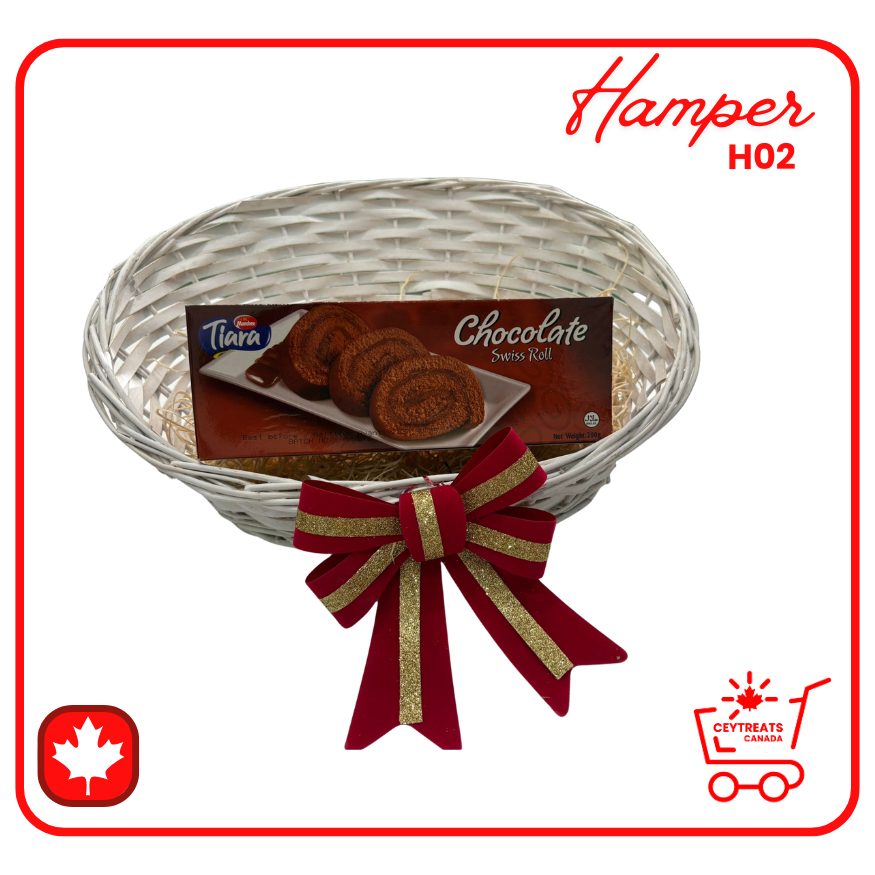 CEY-H02 Xmas Celebration Hamper