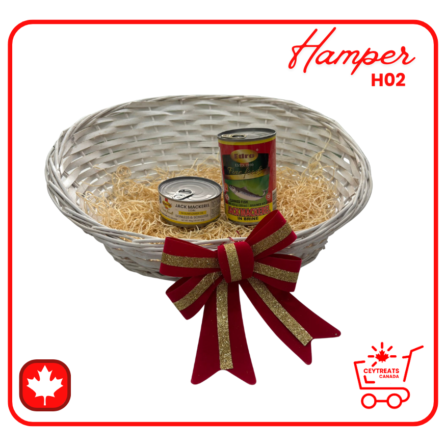 CEY-H02 Xmas Celebration Hamper