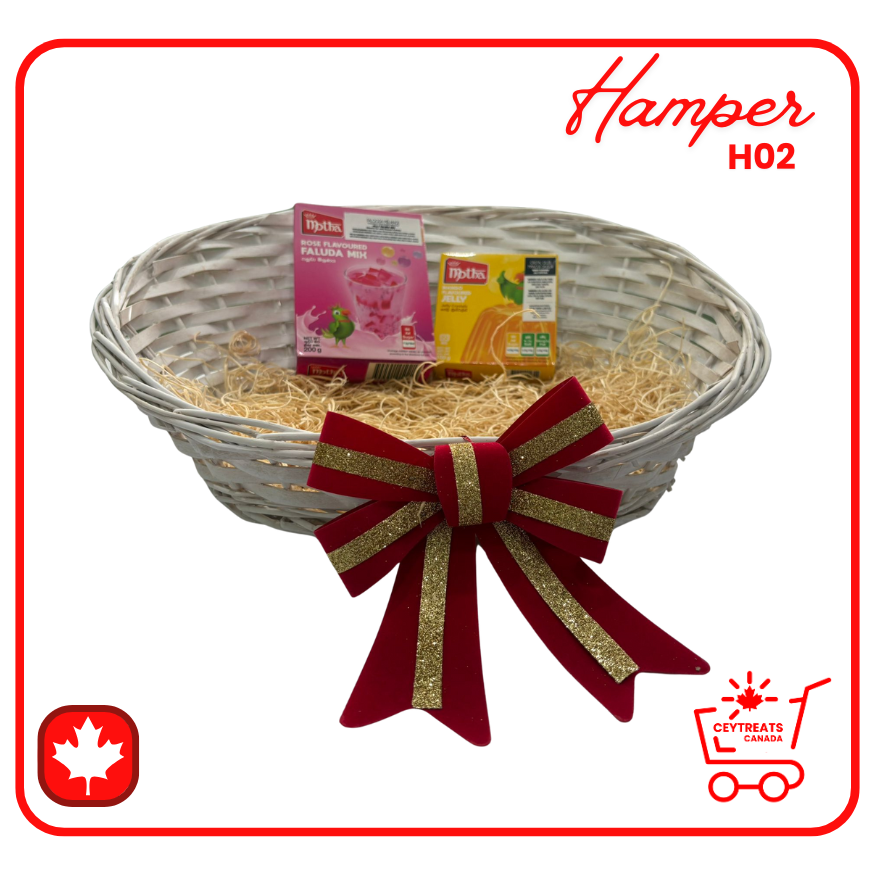 CEY-H02 Xmas Celebration Hamper