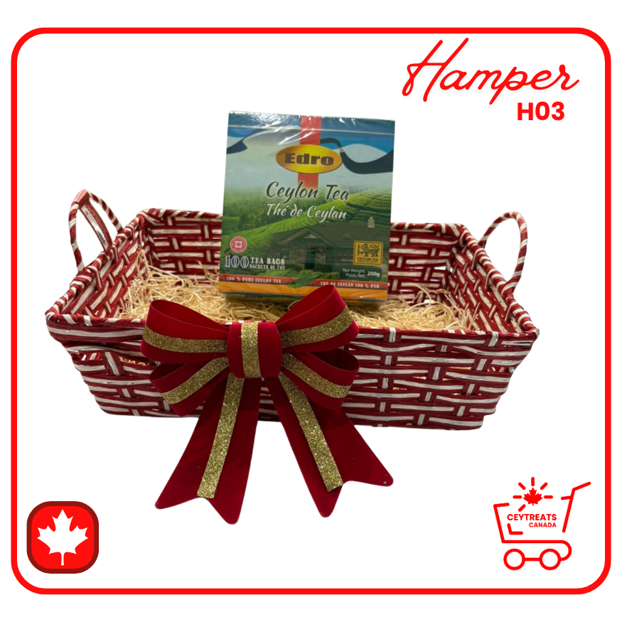 CEY-H03 Xmas Joy Hamper