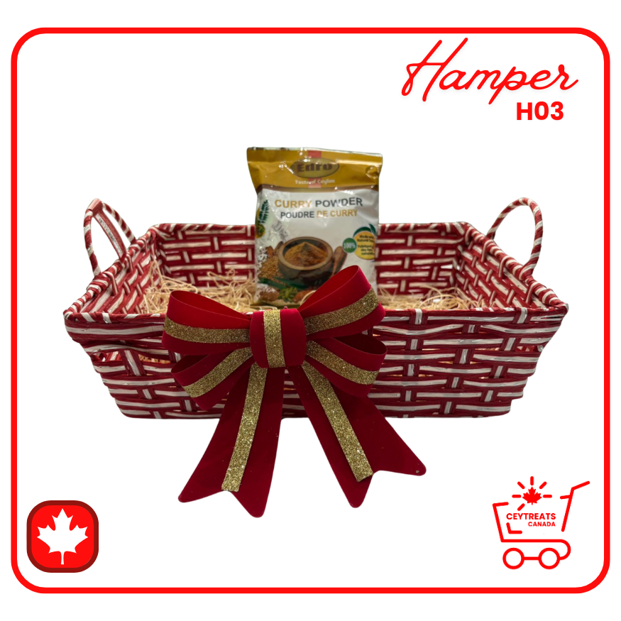 CEY-H03 Xmas Joy Hamper